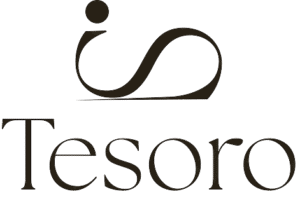 Tesoro kliento logotipas