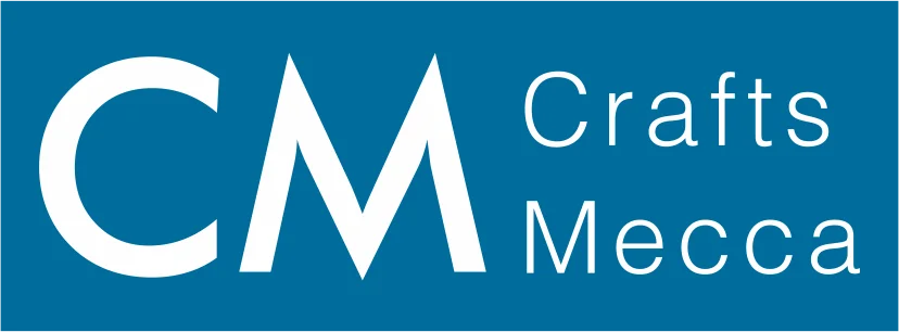 CraftsMecca kliento logotipas
