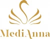 MediAnna kliento logotipas