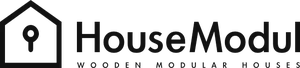 HouseModul kliento logotipas