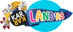KarKar Land'as kliento logotipas