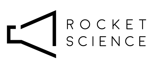 Rocket Science Baltics kliento logotipas