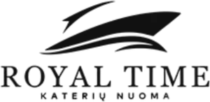 Royal Time kliento logotipas