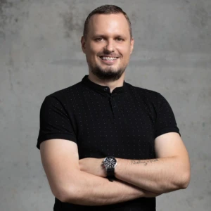 Šarūnas Ribakovas